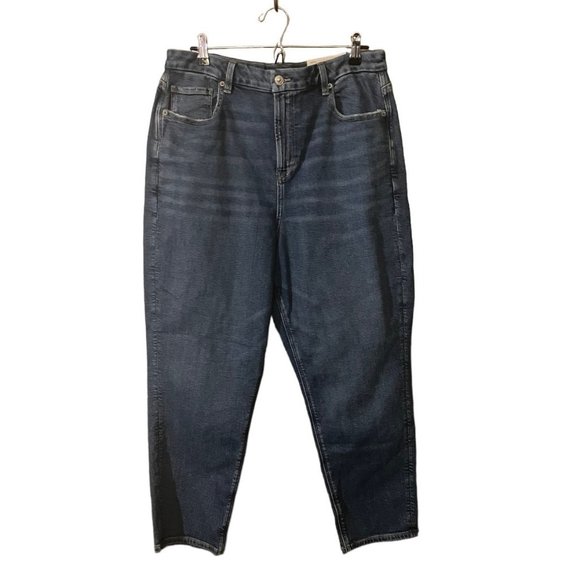 American Eagle‎ Curvy Mom Jeans - Picture 1 of 7